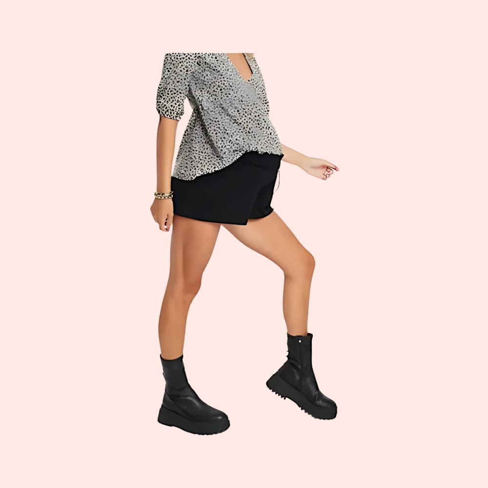 Short de maternité