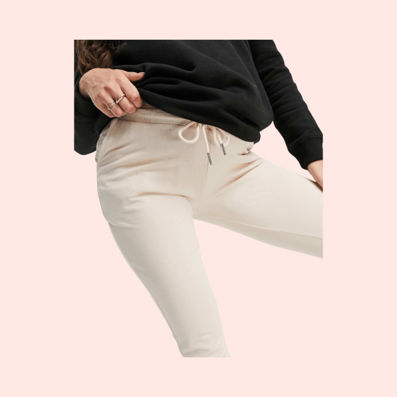 Jogger basique