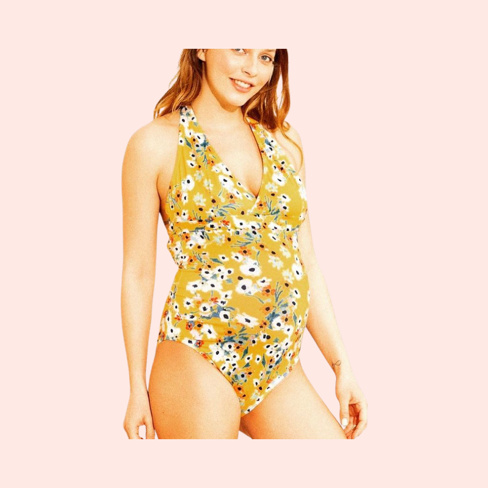 Maillot de bain une piece