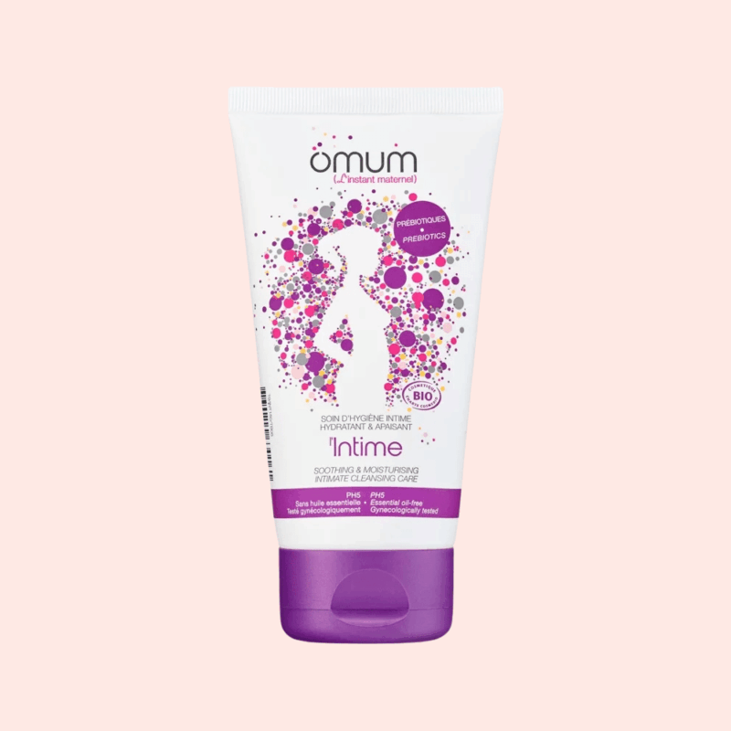 Intime-soin d'hygiene intime