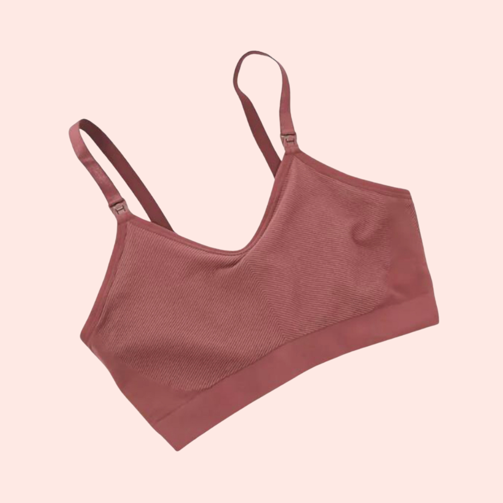 Soutien-gorge sans couture